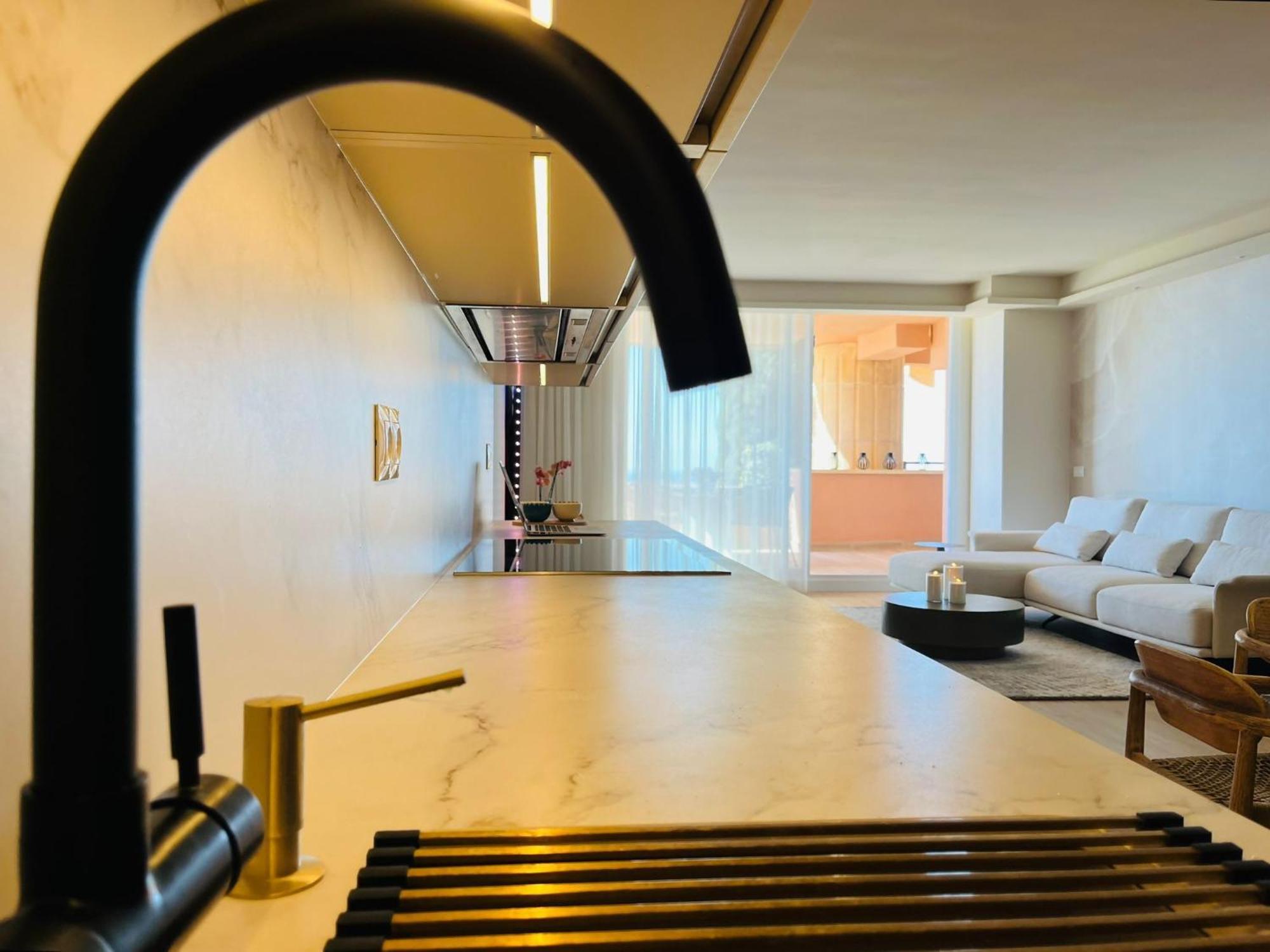 Appartement Magna Lujoso En