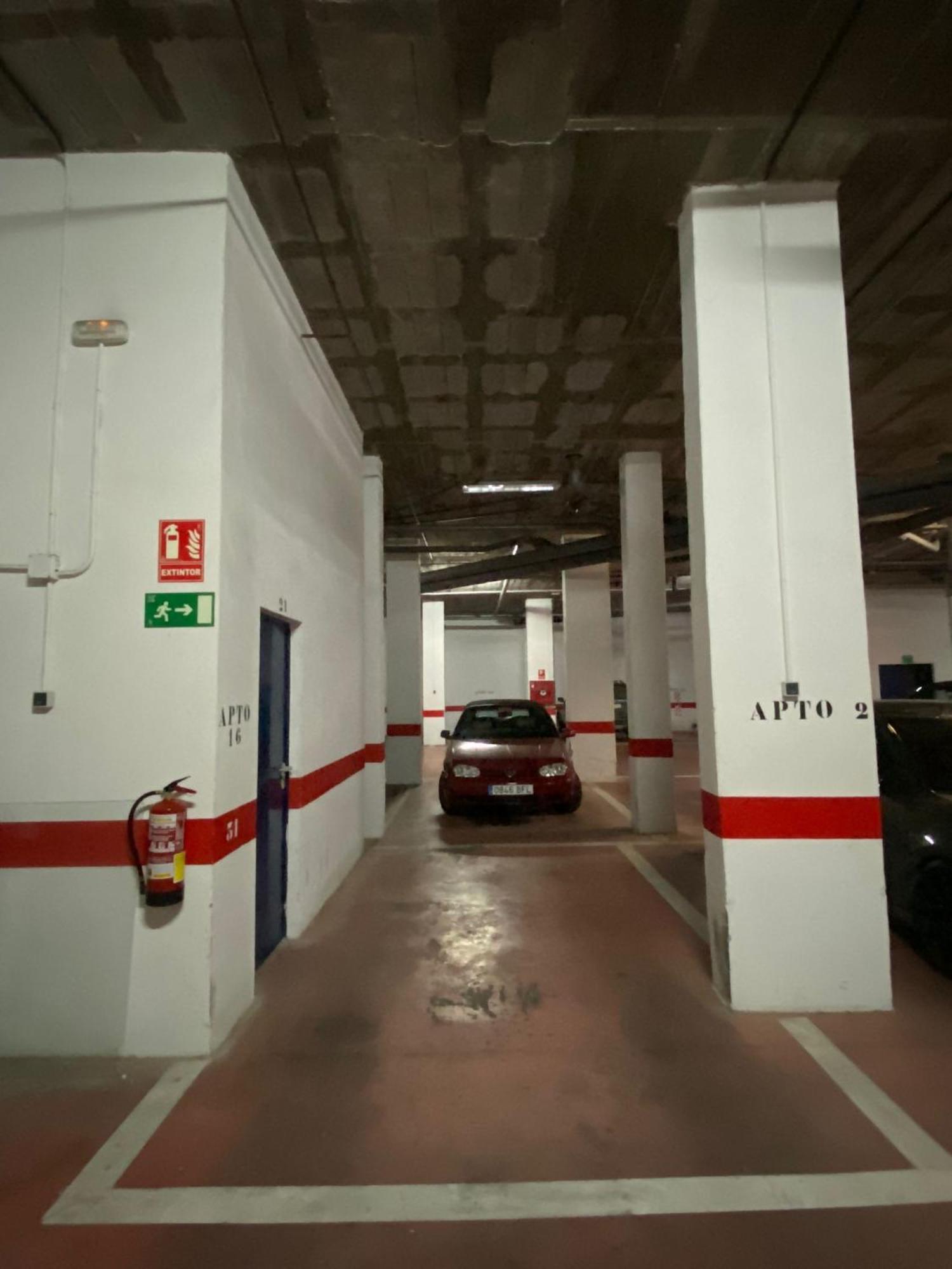 Appartement Magna Lujoso En Marbellac