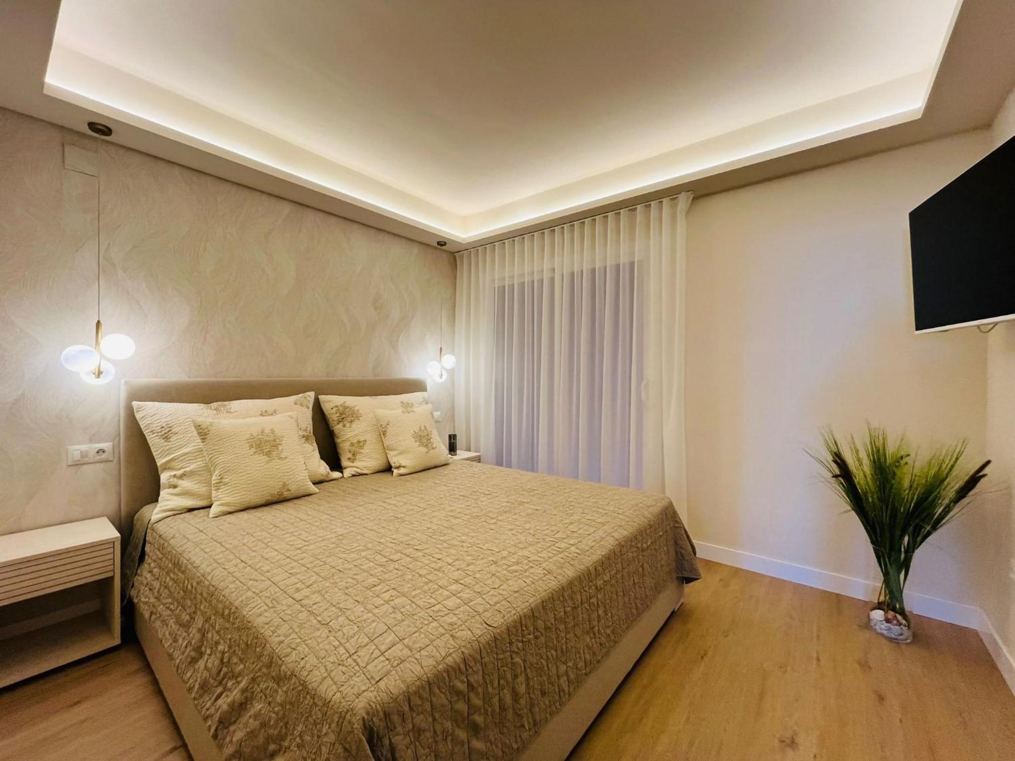 Magna Lujoso En Appartement Marbellac