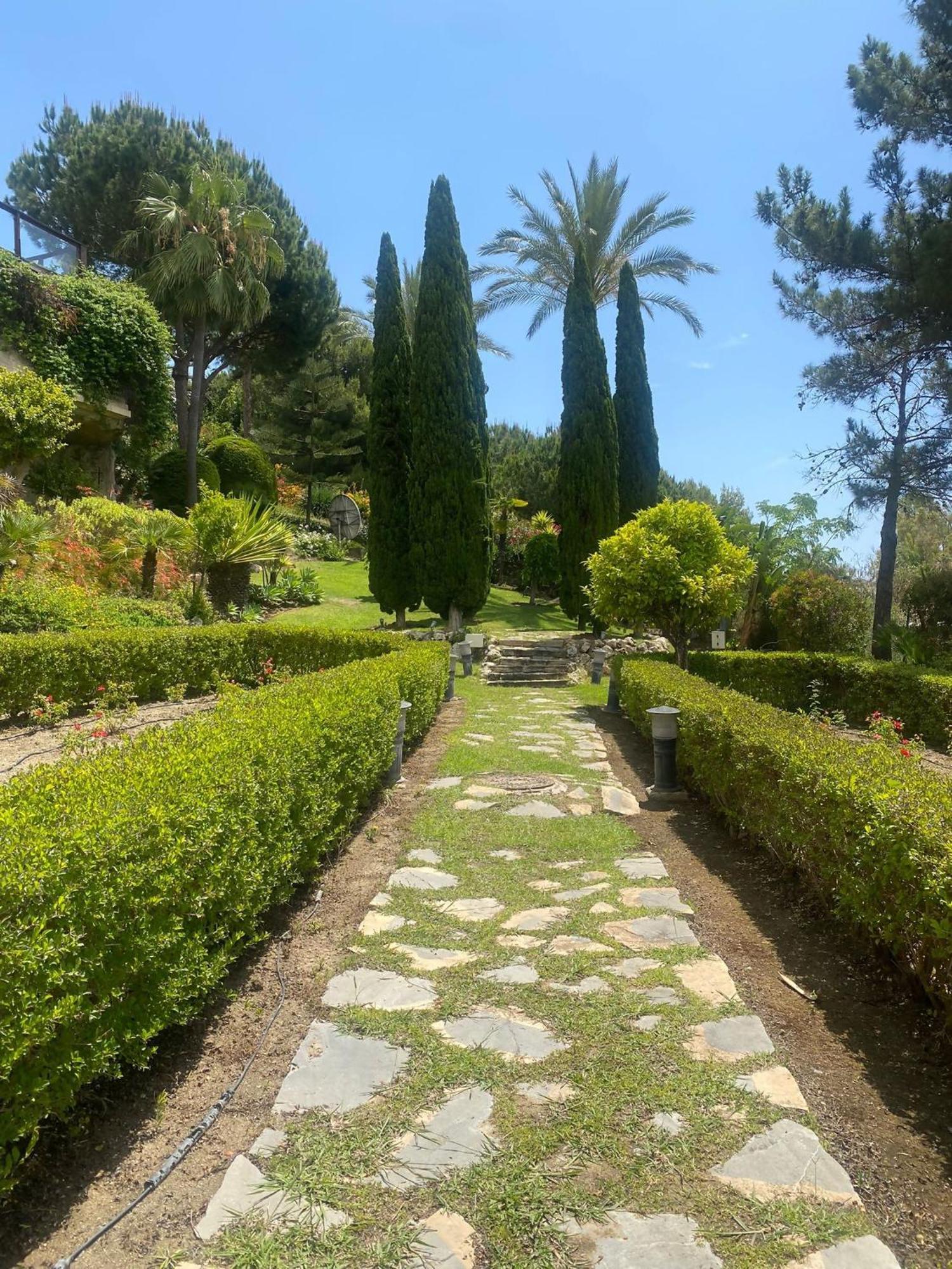 Appartement Magna Lujoso En