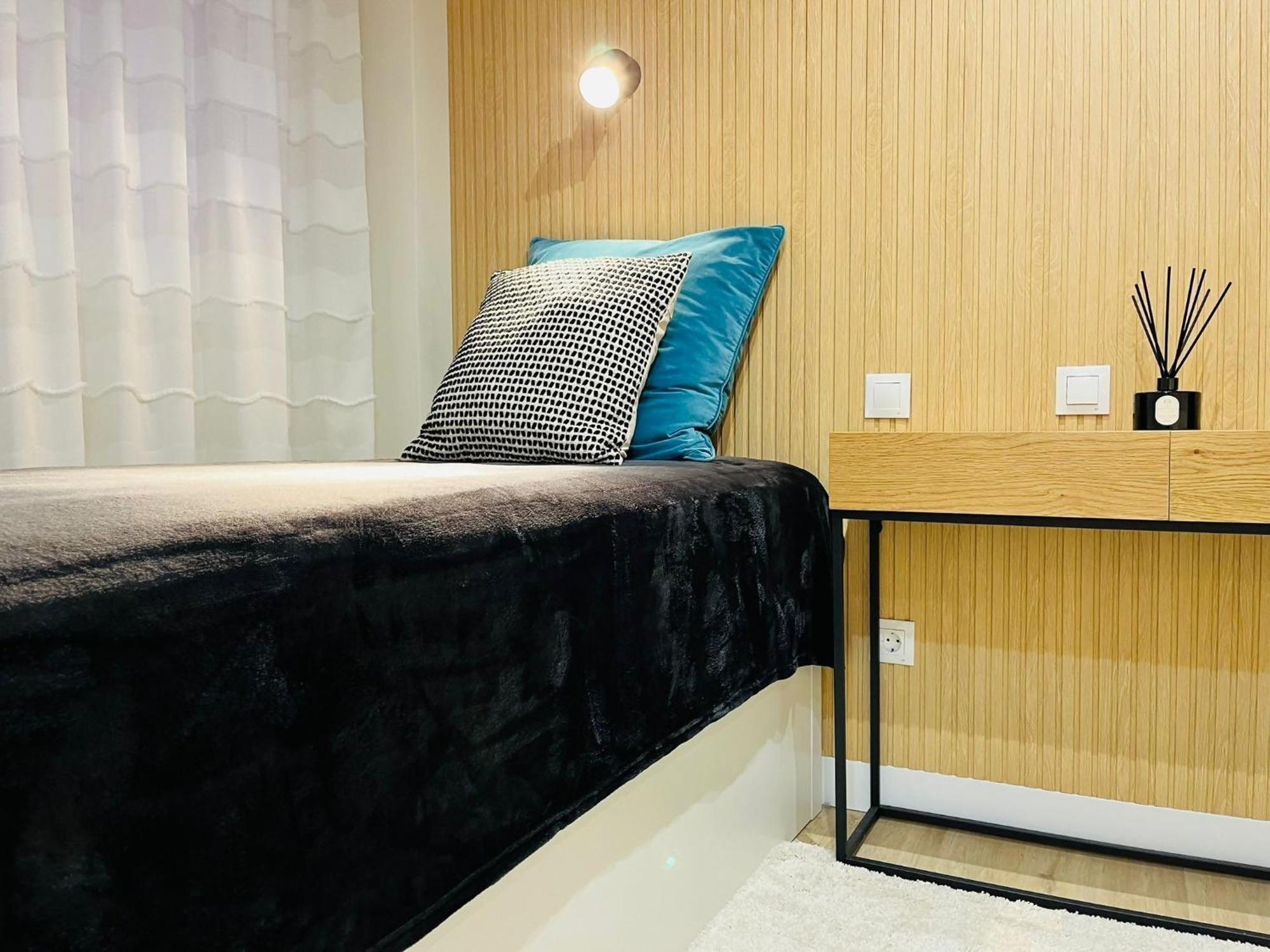 Appartement Magna Lujoso En *