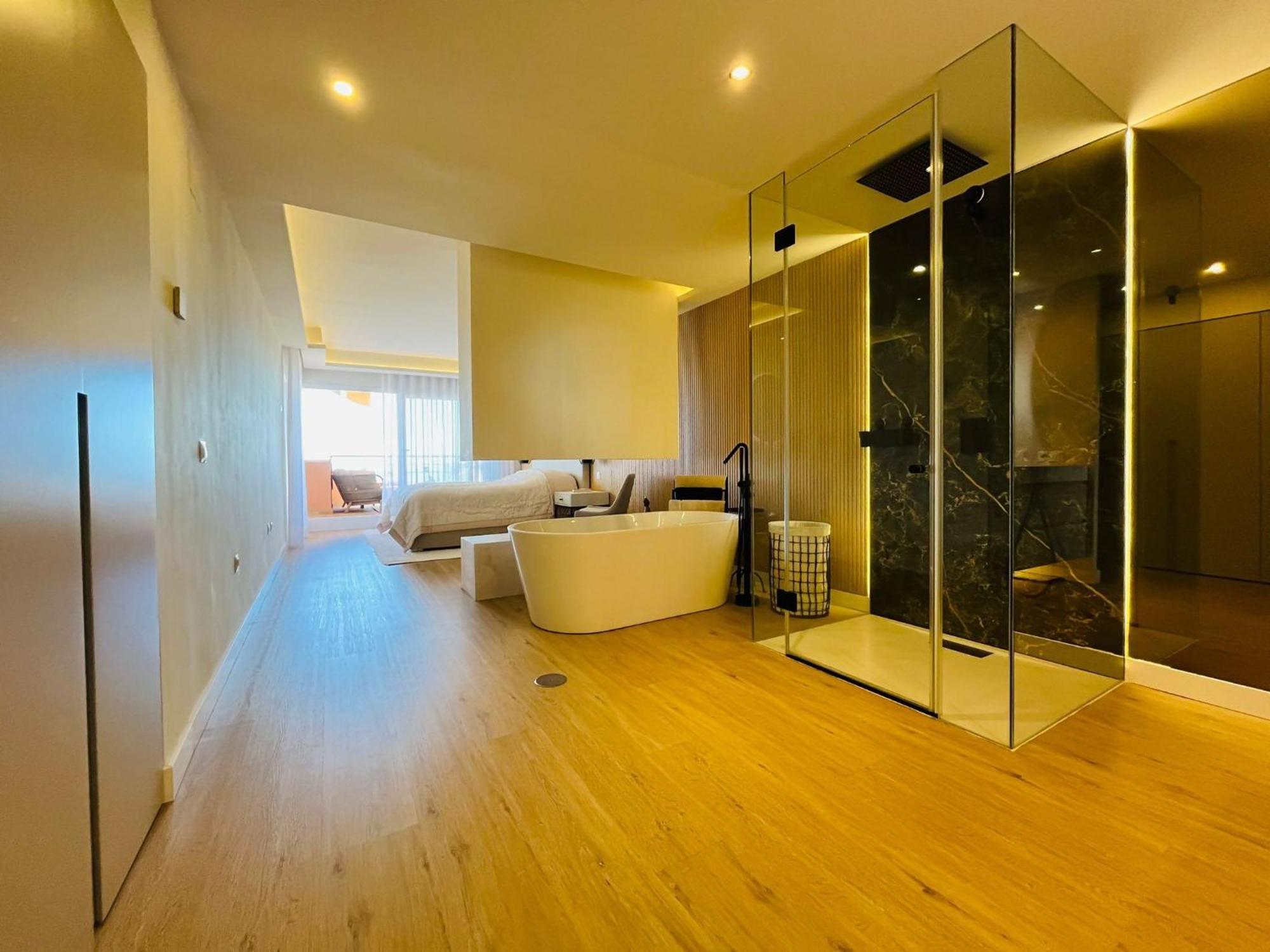 Magna Lujoso En Appartement *