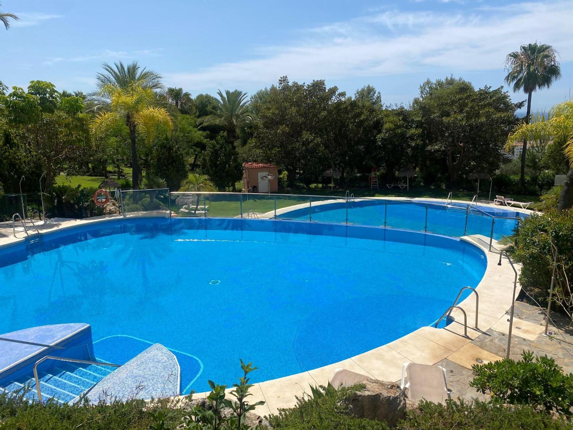 Appartement Magna Lujoso En Marbellac