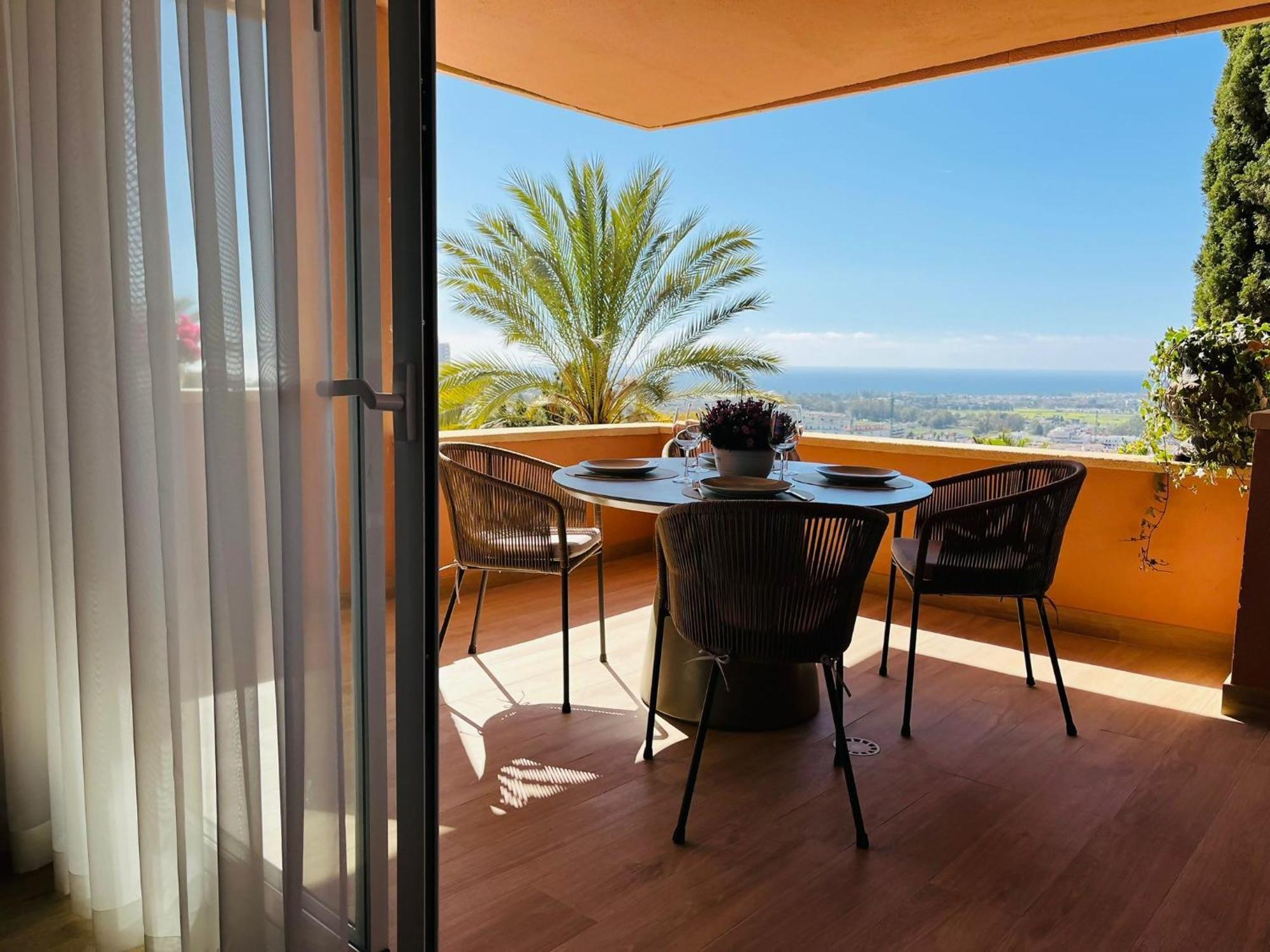 Appartement Magna Lujoso En