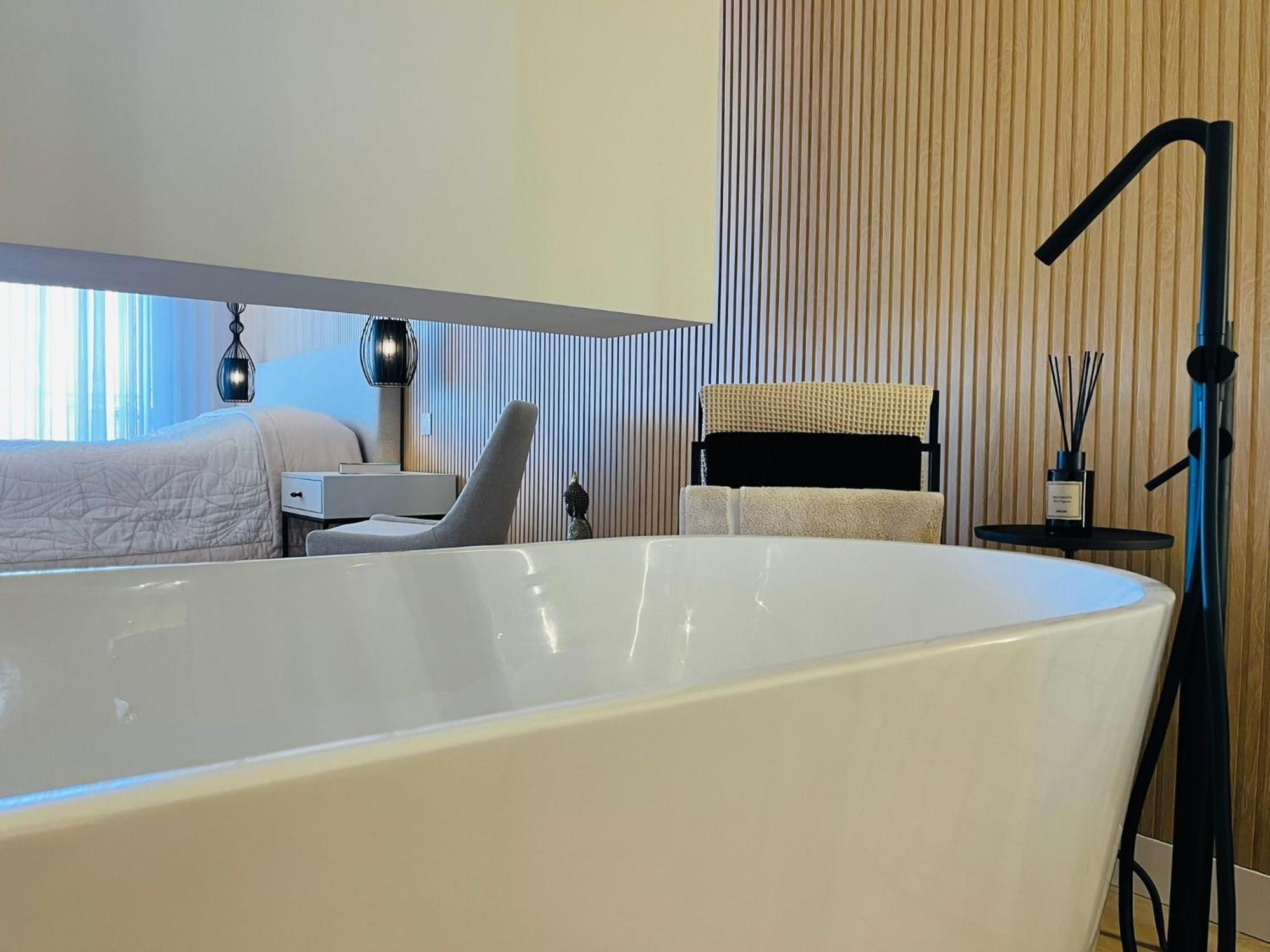 Magna Lujoso En Appartement Marbellac